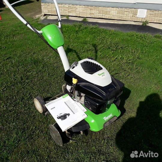 Продаётся мотоблок
