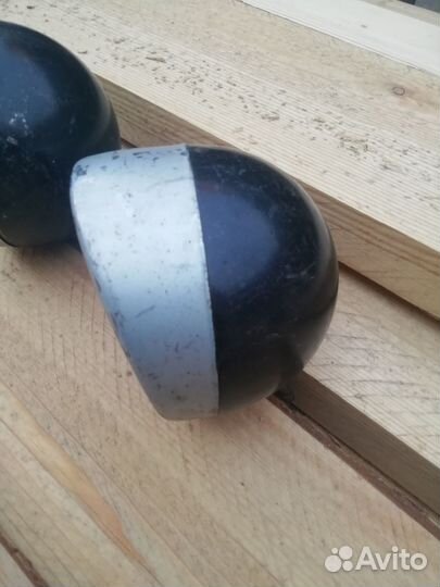 Фары мигалки Мото фг-210ссср