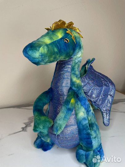 Символ года 2024 Дракон Юлонг 35 см