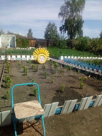 Участок 6 сот. (СНТ, ДНП)