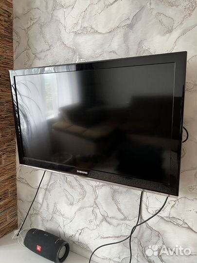 Телевизор Samsung LE40C530F1W