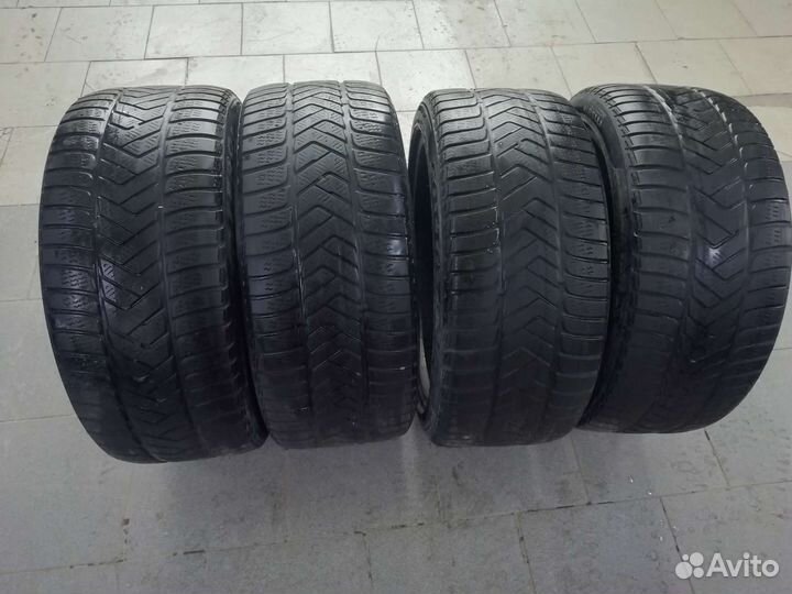 Pirelli Sottozero Winter 240 245/40 R18