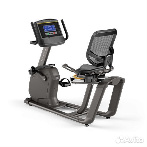 Велотренажер matrix R30XR 2021