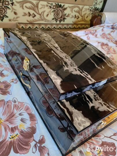 Набор столовых предметов Royal