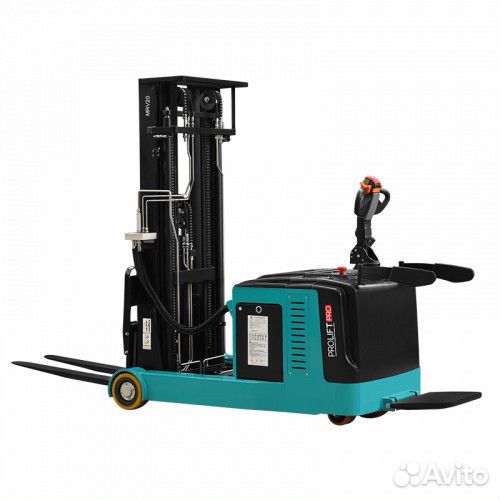 Штабелер prolift PRO MRV 2060 с выдвижной мачтой