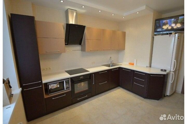 Сборщик кухонной и др мебели