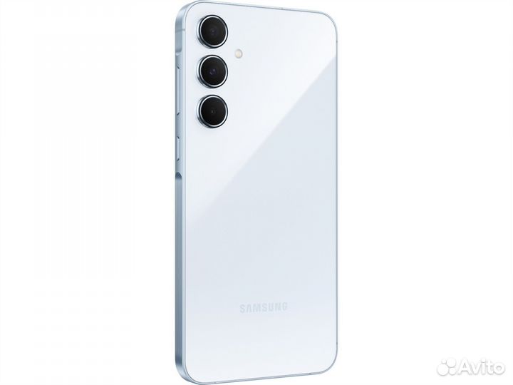 Samsung Galaxy A55, 8/128 ГБ