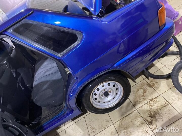 ВАЗ 2115 Samara 1.6 МТ, 2011, 200 000 км