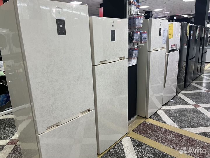 Холодильники LG/Samsung/Sharp/Beko/Indesit