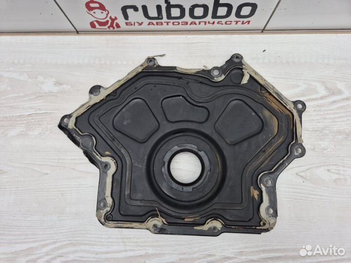 Крышка двигателя Land Rover Range Rover L322 508PS