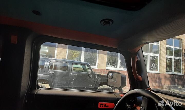 Усиленная АКПП Hummer H2 Экспресс