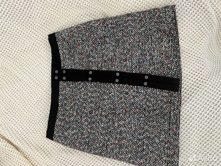 Armani юбка оригинал