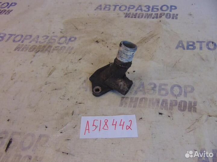 Фланец двигателя системы охлаждения для Mazda Fami