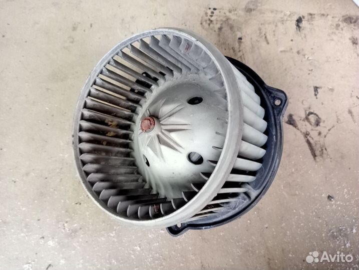Моторчик печки Chery CrossEastar B14