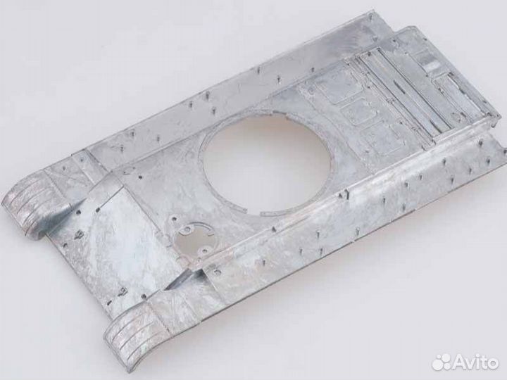 Сборная модель танка Т-54-1 (1:43) AVD Models