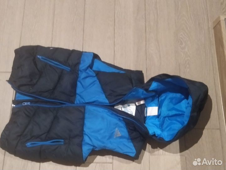 Жилетка adidas для мальчиков