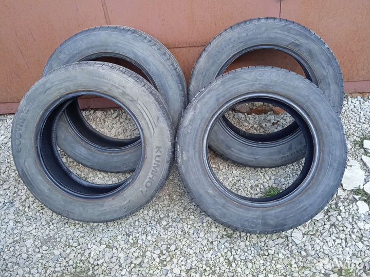 Nordman Nordman 4 215/65 R16 102T