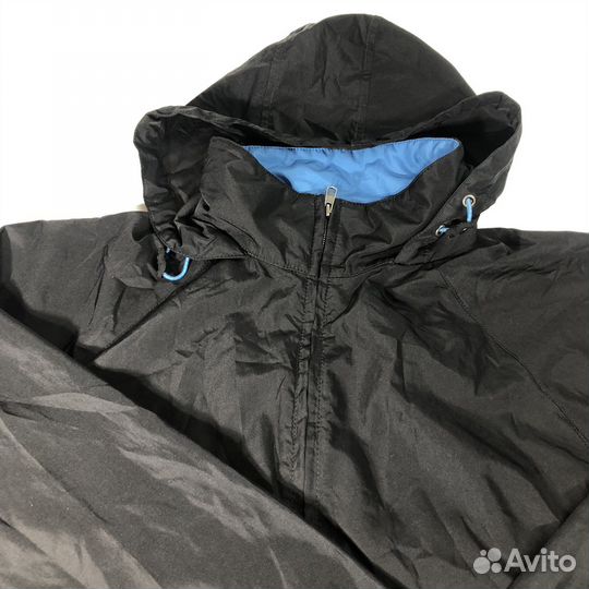 Ветровка Eddie Bauer оригинал