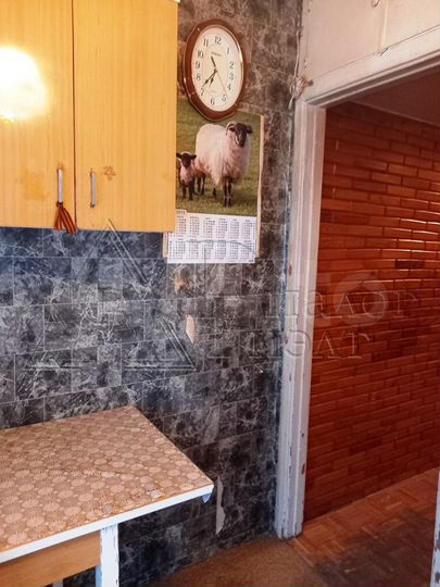 2-к. квартира, 41,6 м², 1/5 эт.