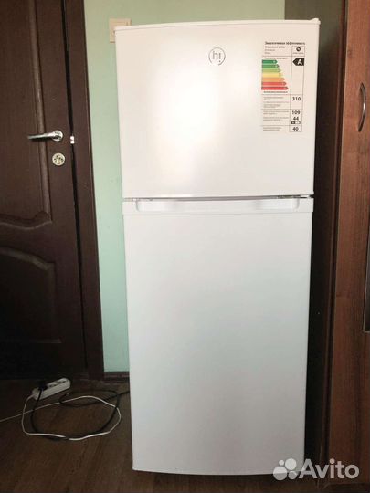 Холодильник Hi