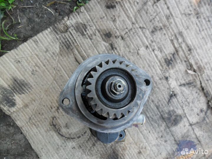 Насос гура евростар евротех