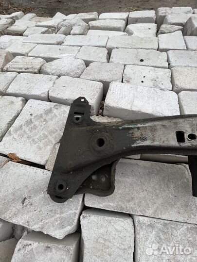 Рулевая рейка bmw 3 e30 гур под ремонт