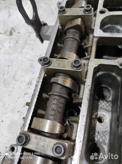 Гбц Мазда lfve Mazda 6 Mazda 3 Mazda 5