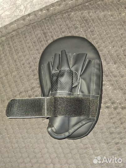 Лапа для единоборств