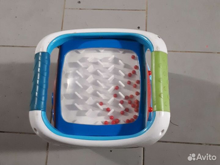 Игровой скотч