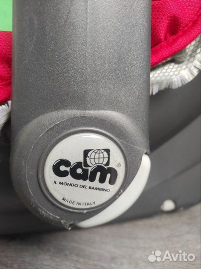 Автокресло детское от 0 до 13 кг