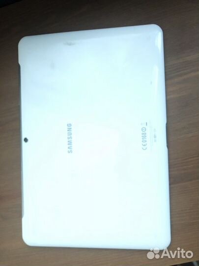 Самсунг гэлэкси таб 2, 10.1