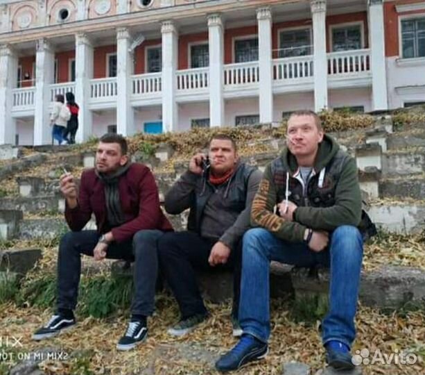 Жмурки - авторская экскурсия