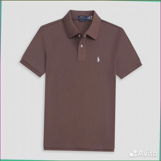 Футболка Polo Ralph Lauren (49030 Номер отгрузки: )