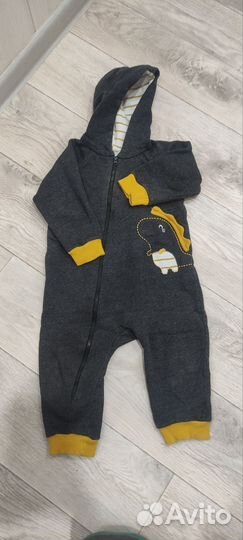 Ракет вещей 74-80