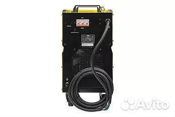 Установка воздушно-плазм резки кедр alphacut-160