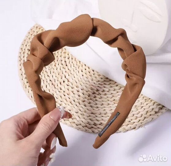 Ободок/обруч для волос