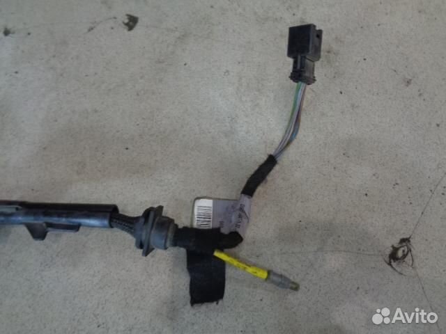 Проводка салона (жгут) Mercedes Benz S-Class W220