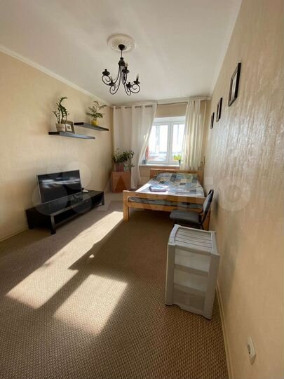 1-к. квартира, 42,7 м², 6/8 эт.