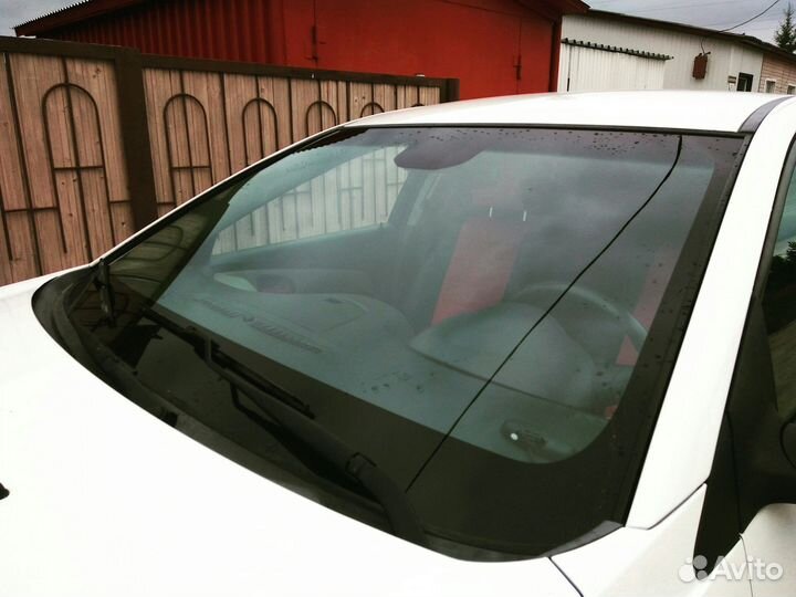Лобове стекло Chevrolet Cruze Шевроле Круз