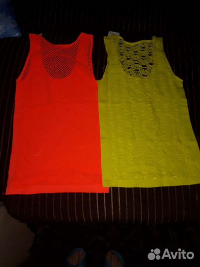 Женская одежда