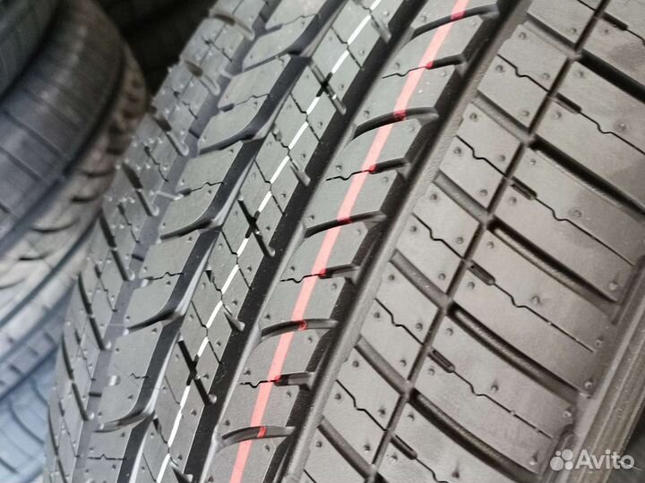 Bridgestone Dueler H/T 843 215/60 R17