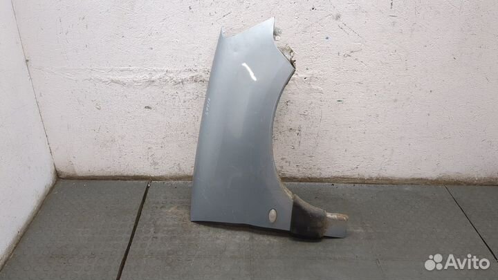 Крыло Citroen Berlingo, 2003