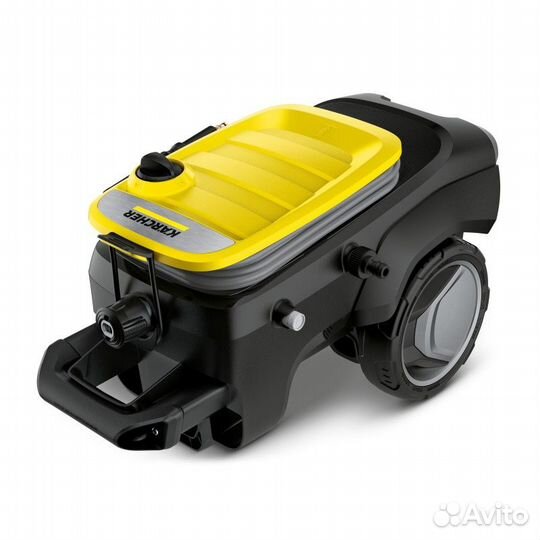 Мойка Karcher K 7 compact