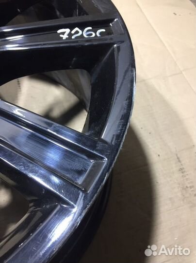 Диск колесный land rover Range Rover Sport 2 рест