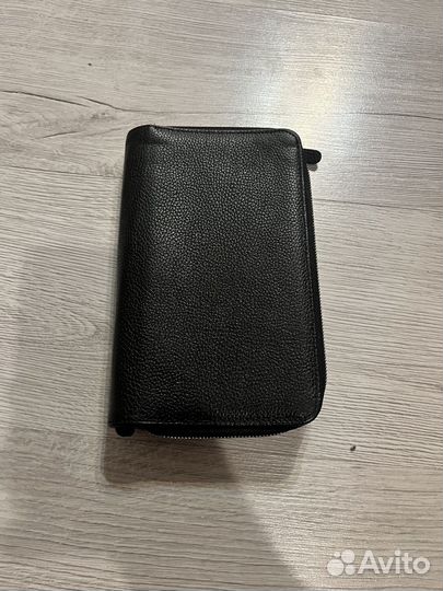 Мужской кошелек