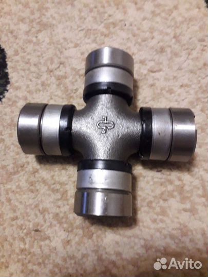 Кардана крестовина 052.4301-22.01.025А