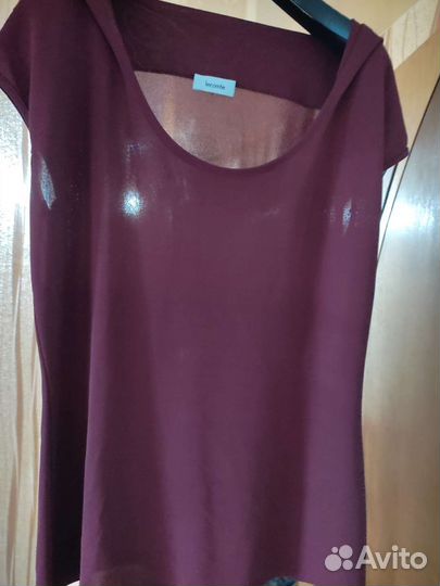 Вещи женские по 100