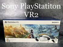 Sony PlayStation VR2