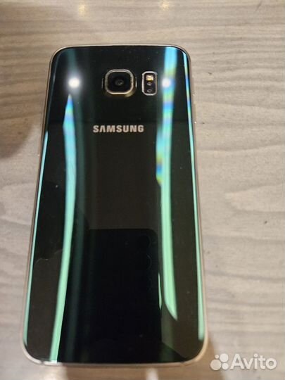 Samsung Galaxy S6 Edge, 3/64 ГБ