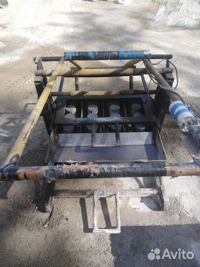 Бетономешалка